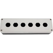 Корпус EMAS PY6BOS
