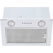 Полновстраиваемая вытяжка MEFERI INBOX45WH POWER
