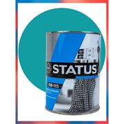 Атмосферостойкая краска Радугамалер ПФ-115 STATUS
