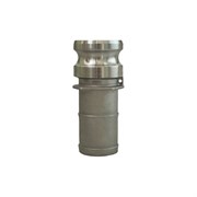 Нержавеющий камлок TITAN LOCK TL200ESS316
