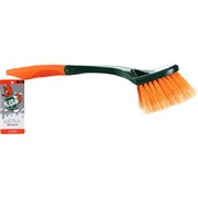 Щетка для мытья для труднодоступных мест Li-Sa ls006 39786