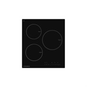 Индукционная варочная панель Maunfeld CVI453STBK