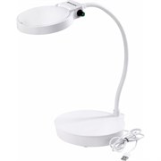 Лупа Brauberg 455930