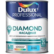Краска Dulux Professional Diamond