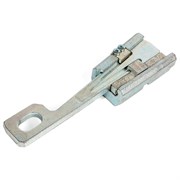 Монтажный клиновой зажим КВТ МКЗ-4