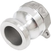 Алюминиевый камлок MGF A-125