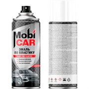 Аэрозольная эмаль по пластику Mobicar 0527-21 MC