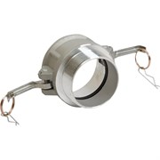 Алюминиевый камлок Partex alb-400