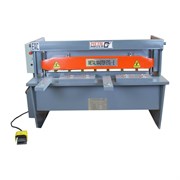 Электромеханическая гильотина METALMASTER ETG 1330E