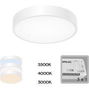 Потолочный светильник CITILUX Купер LED