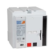 Двигательный привод КЭАЗ OptiMat D400...630 230AC УХЛ3