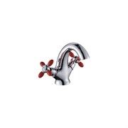 Смеситель для умывальника Potato P1071-5