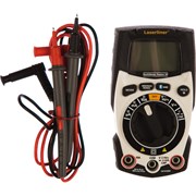 Профессиональный мультиметр Laserliner MultiMeter Pocket XP