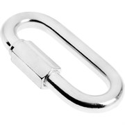 Оцинкованный винтовой карабин ТУНДРА krep