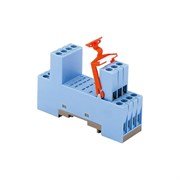 Колодка-розетка для промежуточного реле S9-M ComatReleco PN84688