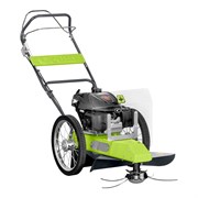 Профессиональный колесный триммер Grillo HWT 600 WD