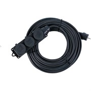 Силовой удлинитель Атлант 40008