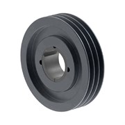 Шкив OPTIBELT SPA 132/3 TB