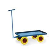 Тележка МосТележка ТРУ-12070