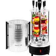 Электрошашлычница Galaxy LINE GL 2610