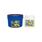 Эмаль SVER ЭД