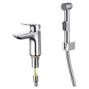 Смеситель для раковины Aquatek вега