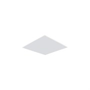 Светодиодный встраиваемый общественный светильник АСТЗ ДВО12-38-003 Opal 840