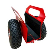 Тележка для листовых материалов SPEKTROS ТДЛ-1