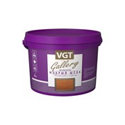 Фактурная штукатурка VGT Мокрый шёлк