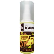 Спрей-репеллент Космос 100 мл