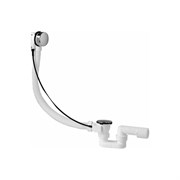 Автоматический слив-перелив для ванны Plastbrno EVSC150