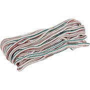 Вязаный пп шнур Невский Крепеж 813306