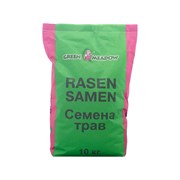 Семена GREEN MEADOW Быстровосстанавливающийся газон