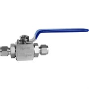 Шаровой кран Hy-Lok H3B-H-25M-ML