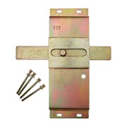 Механическая блокировка для автоматического выключателя DEKraft БМ-334