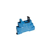 Розетка для реле 41.52 FINDER 93020024