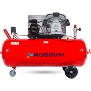 Поршневой компрессор ROSSVIK СБ4/С-200.LB40