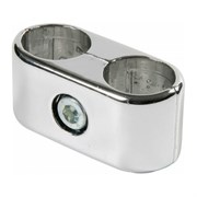 Параллельный двойной крепеж MFK-TORG Z-030-2 R - 55 A UNO-2 25