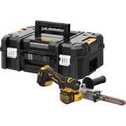 Аккумуляторный напильник DeWALT DCM200NT