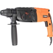 Электрический перфоратор Gramex HRH-800