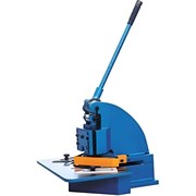 Вырубные ножницы METALMASTER TN-4