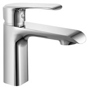 Смеситель для умывальника RUSH Gozo