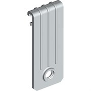 Вертикальный балочный зажим УМС 1-5 мм с резьбой М8