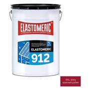 Жидкая резина для гидроизоляции крыши зимой Elastomeric Systems 912004