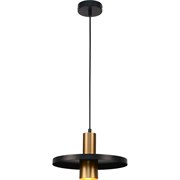 Подвес PowerLight Wheel 1 BLK