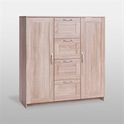 Тумба комод Гуд ЛАКК СИРИУС