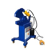 Аллигаторные пресс-ножницы Манкупер GS-60