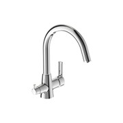 Смеситель для кухонной мойки Vidima UNO