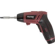 Отвертка Pioneer CS-M0401