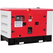 Дизельная электростанция ООО "ПК "АЗИМУТ" АД40С-Т400-1РКМ16